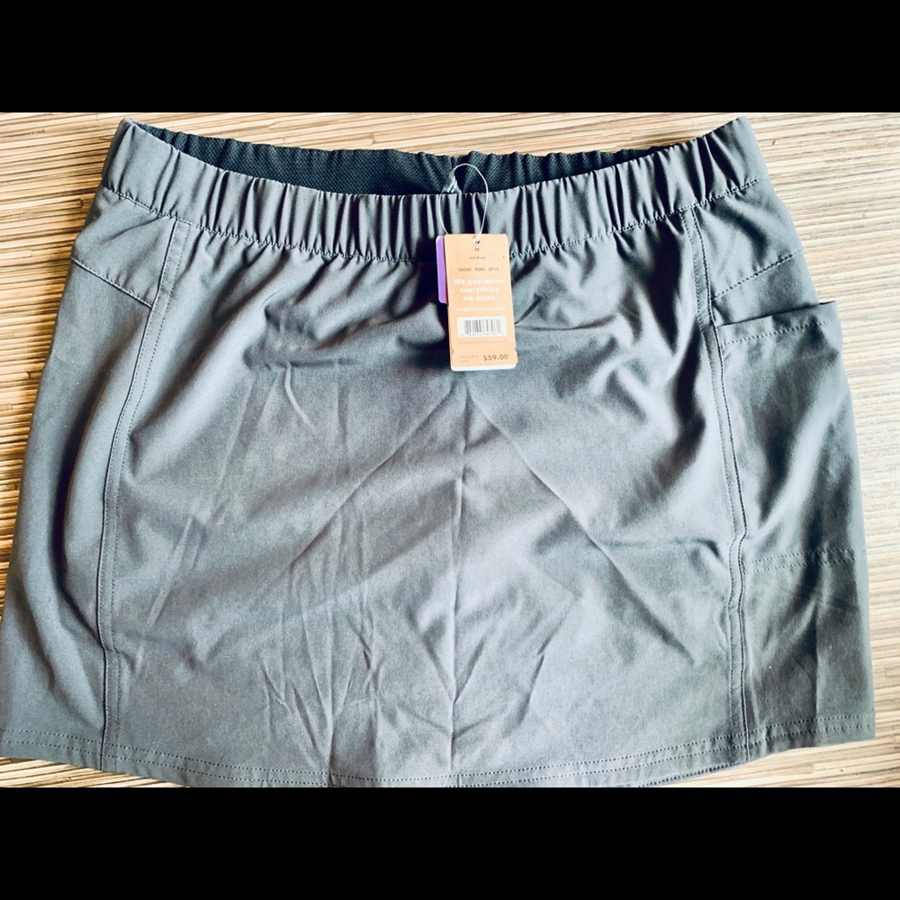 Patagonia Happy Hike Skort